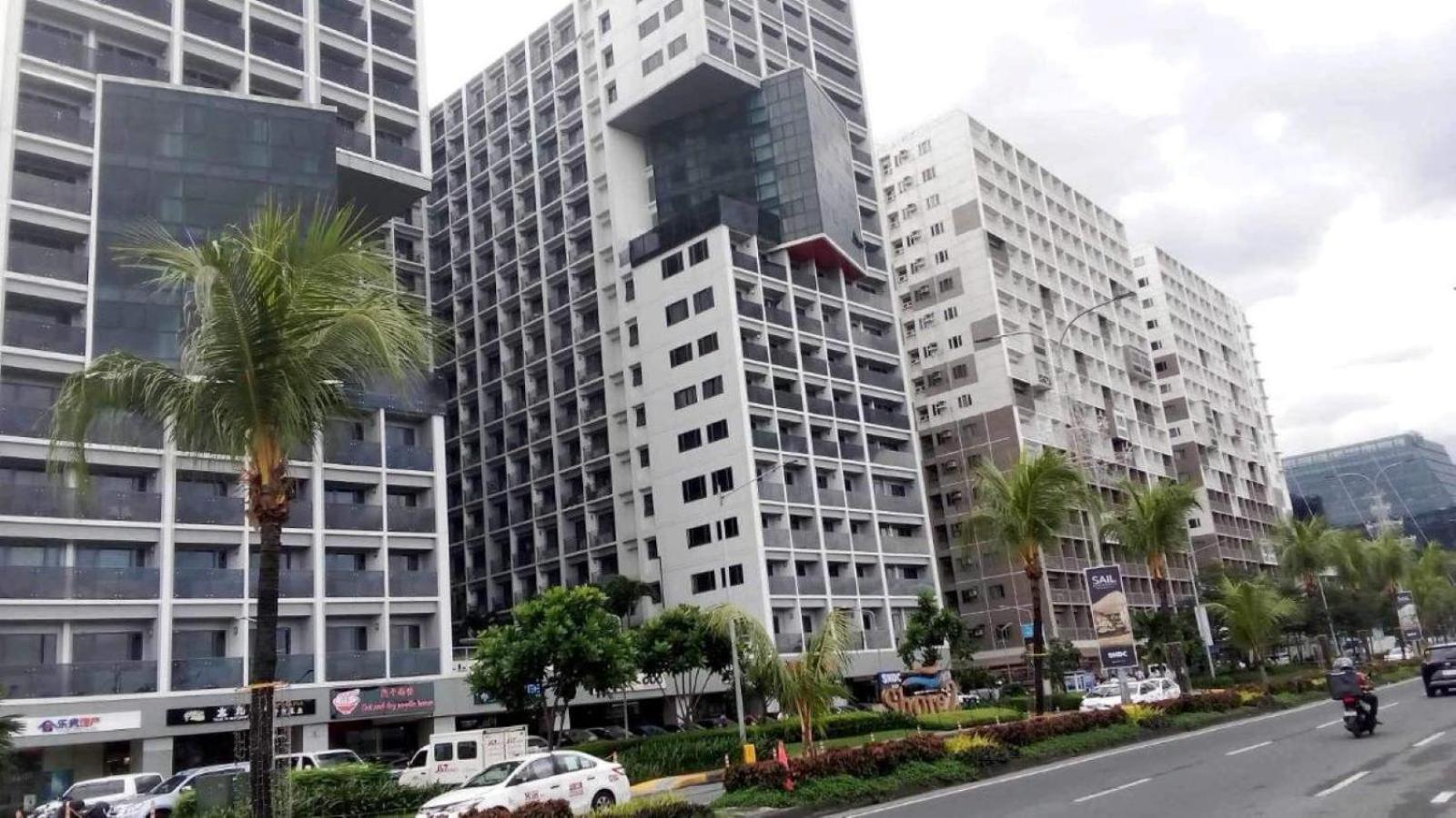 The Splendor Comfortable Living By Awsom Phil 파사이 외부 사진