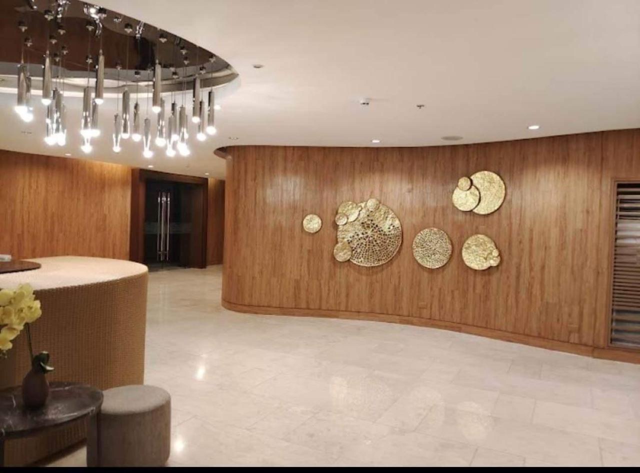 The Splendor Comfortable Living By Awsom Phil 파사이 외부 사진