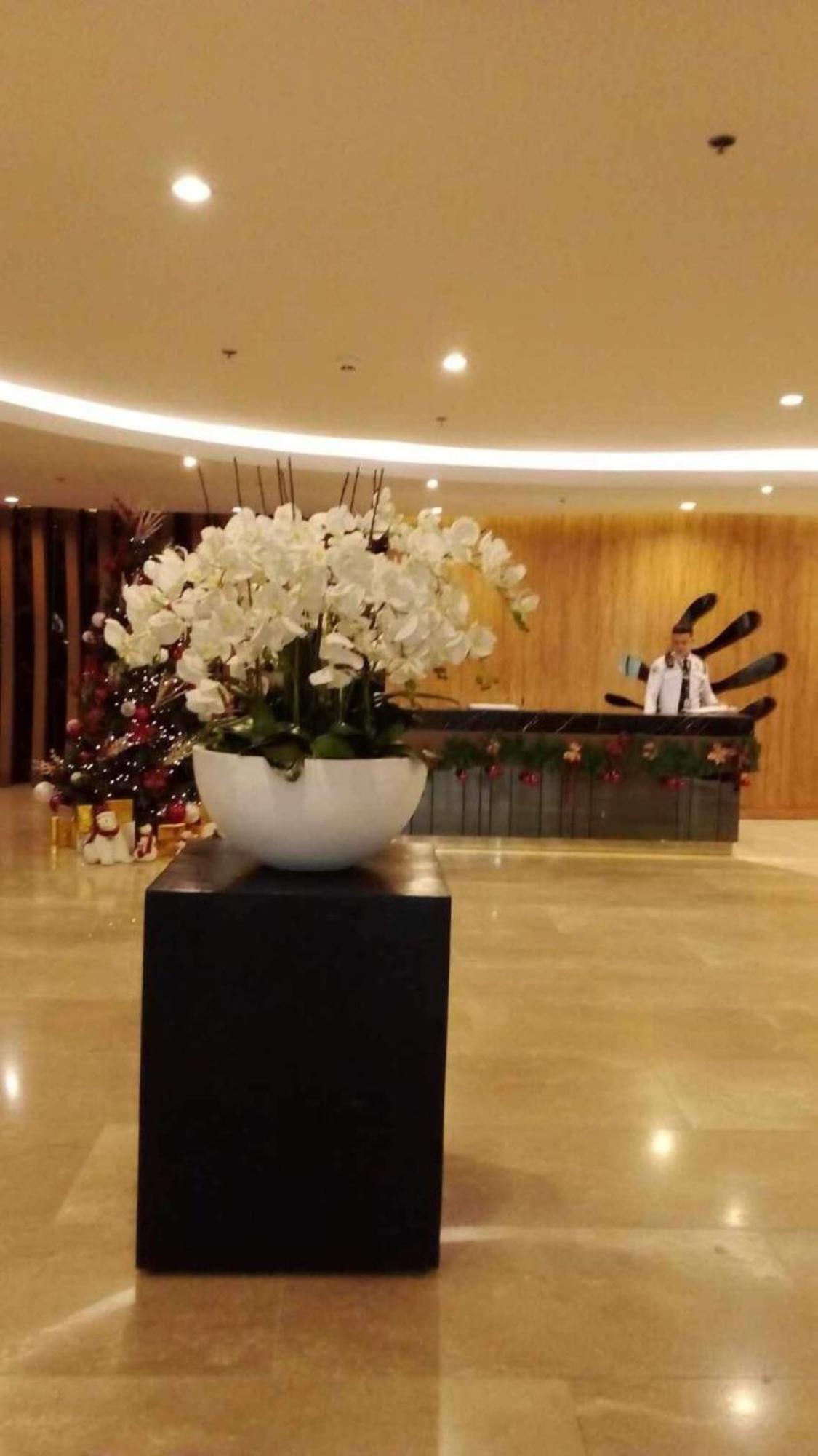 The Splendor Comfortable Living By Awsom Phil 파사이 외부 사진