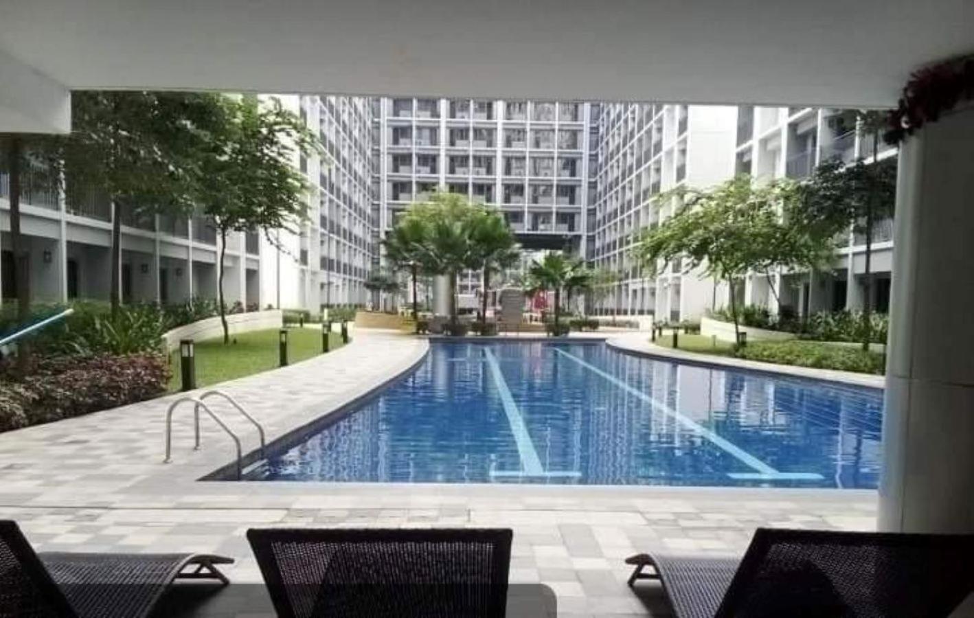 The Splendor Comfortable Living By Awsom Phil 파사이 외부 사진