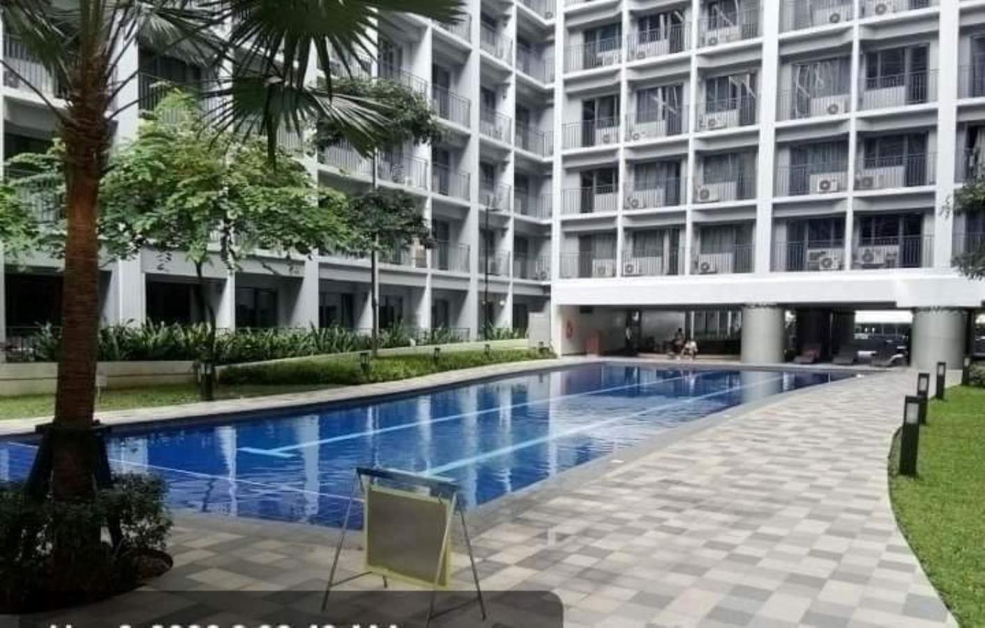 The Splendor Comfortable Living By Awsom Phil 파사이 외부 사진