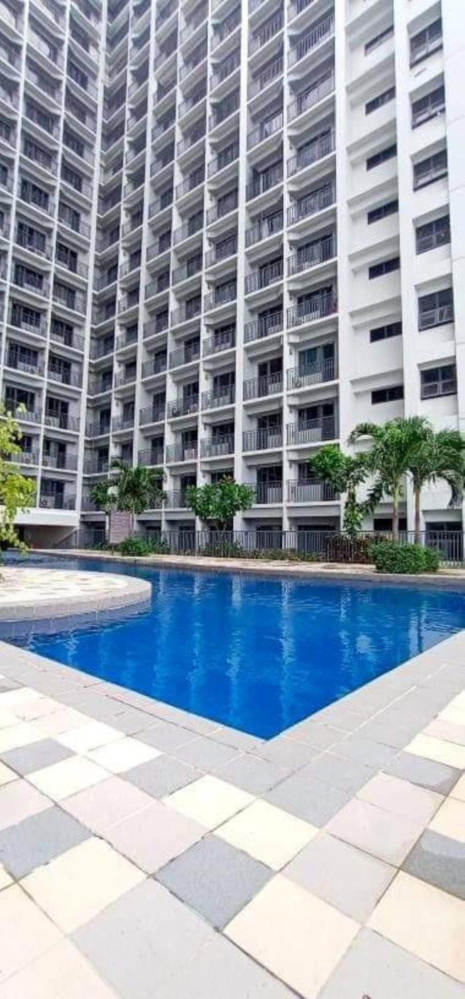 The Splendor Comfortable Living By Awsom Phil 파사이 외부 사진