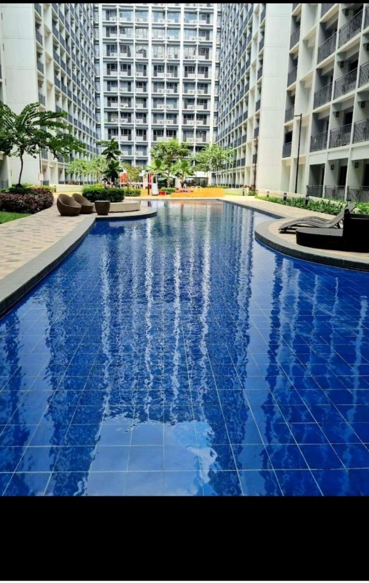 The Splendor Comfortable Living By Awsom Phil 파사이 외부 사진