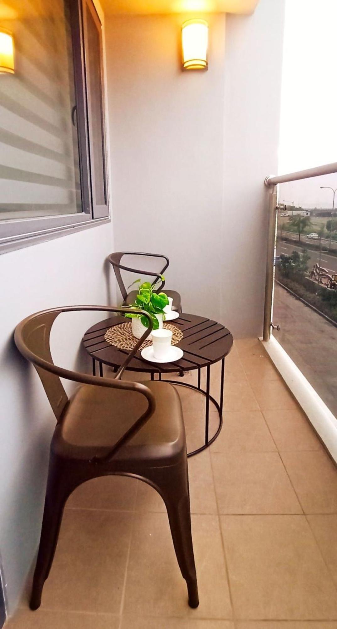 The Splendor Comfortable Living By Awsom Phil 파사이 외부 사진