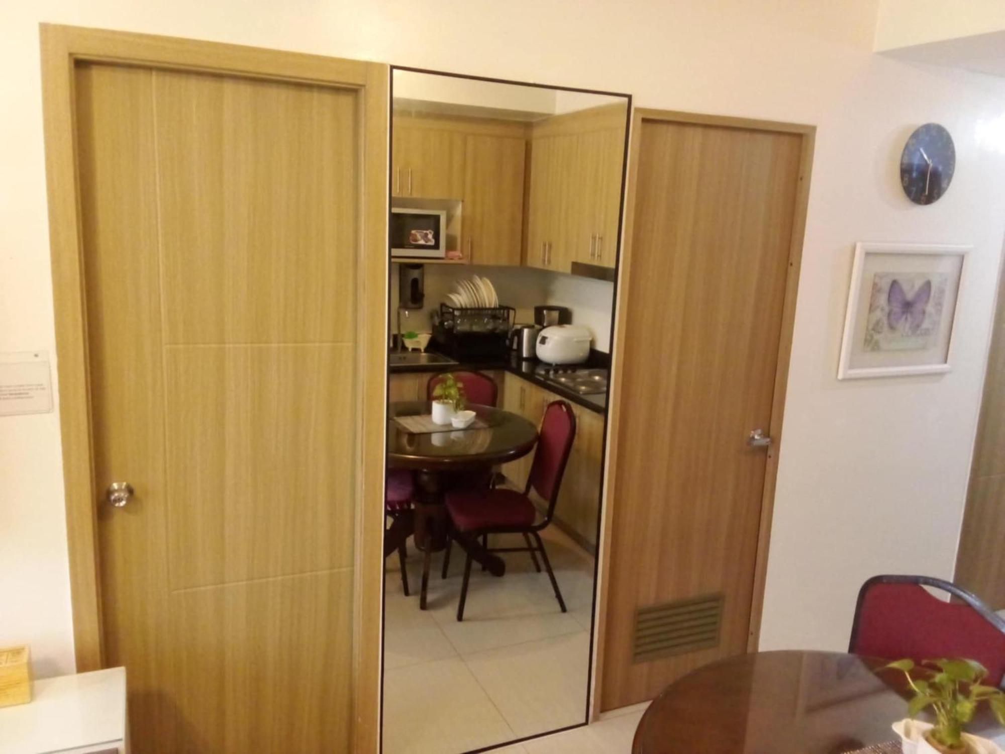 The Splendor Comfortable Living By Awsom Phil 파사이 외부 사진
