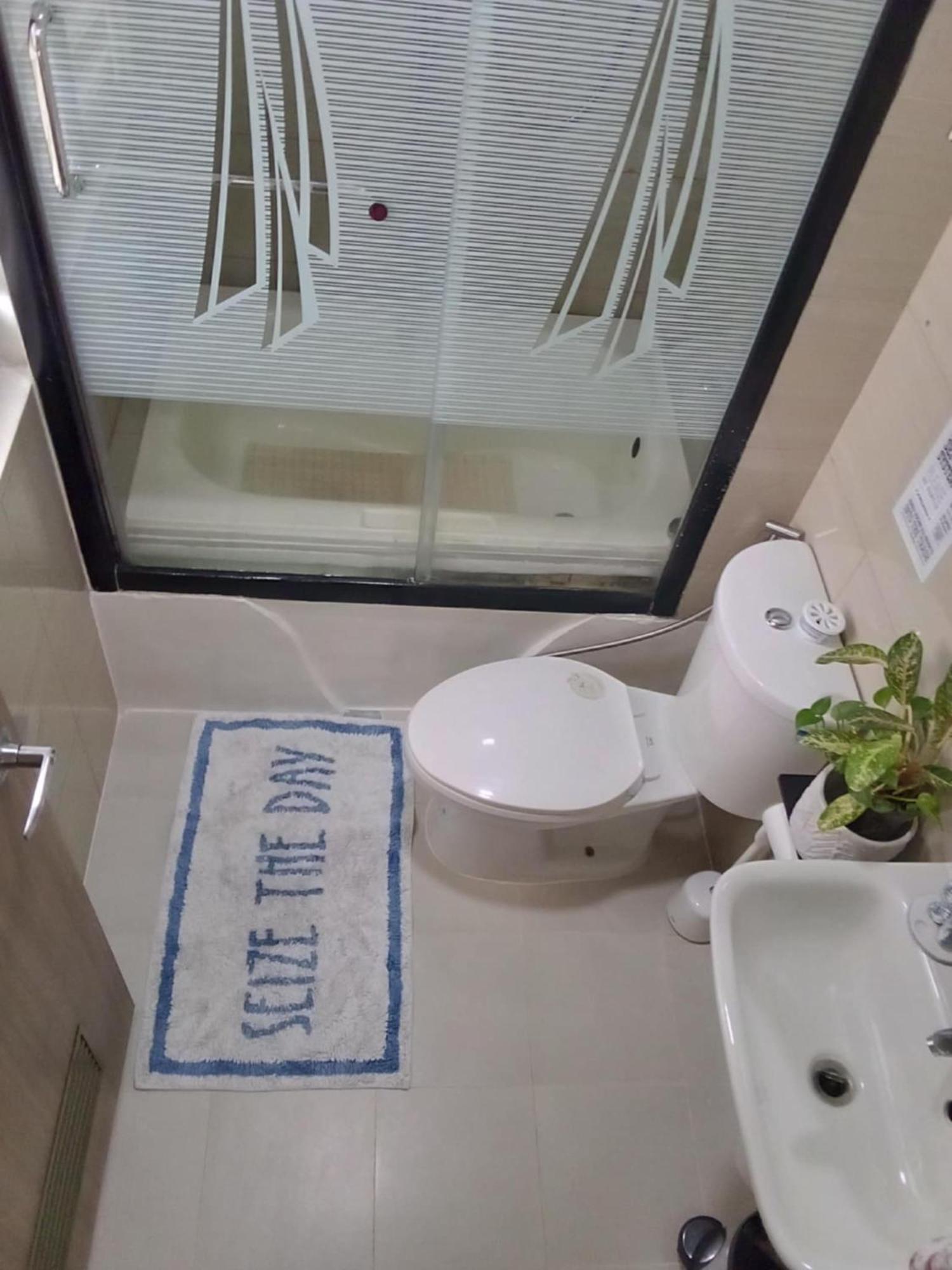 The Splendor Comfortable Living By Awsom Phil 파사이 외부 사진
