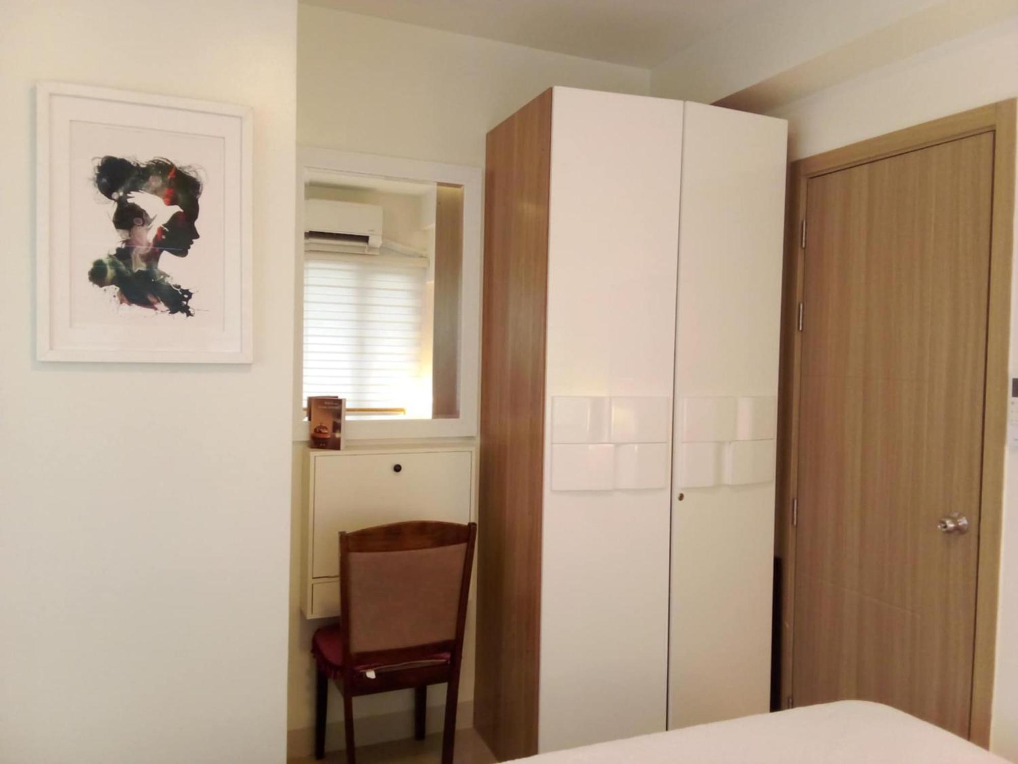 The Splendor Comfortable Living By Awsom Phil 파사이 외부 사진