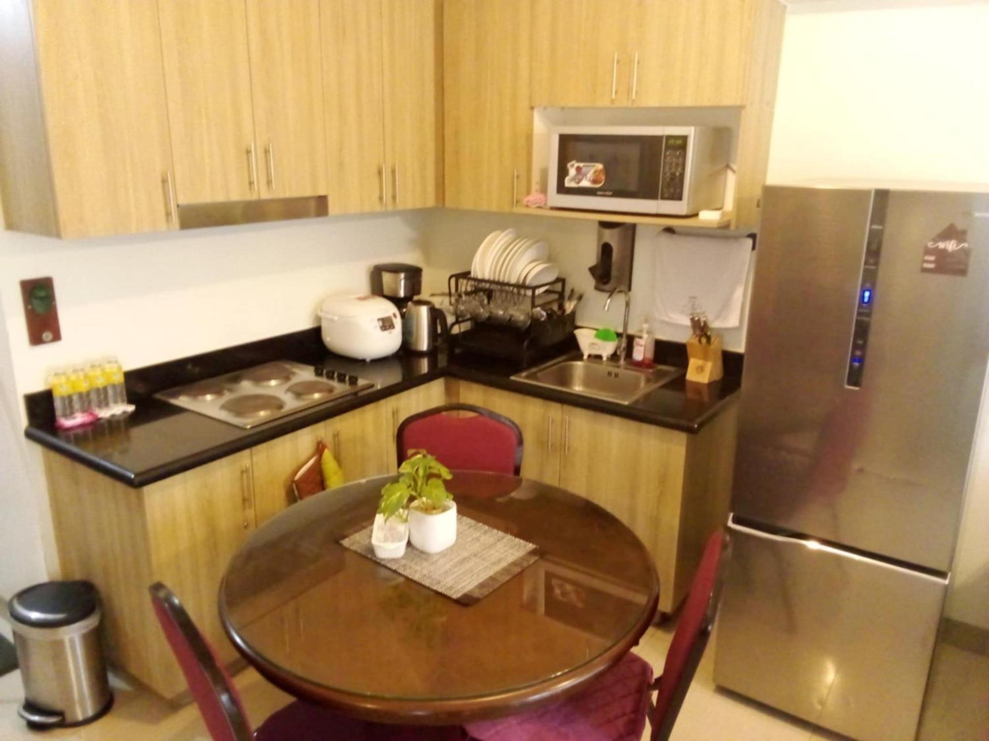 The Splendor Comfortable Living By Awsom Phil 파사이 외부 사진