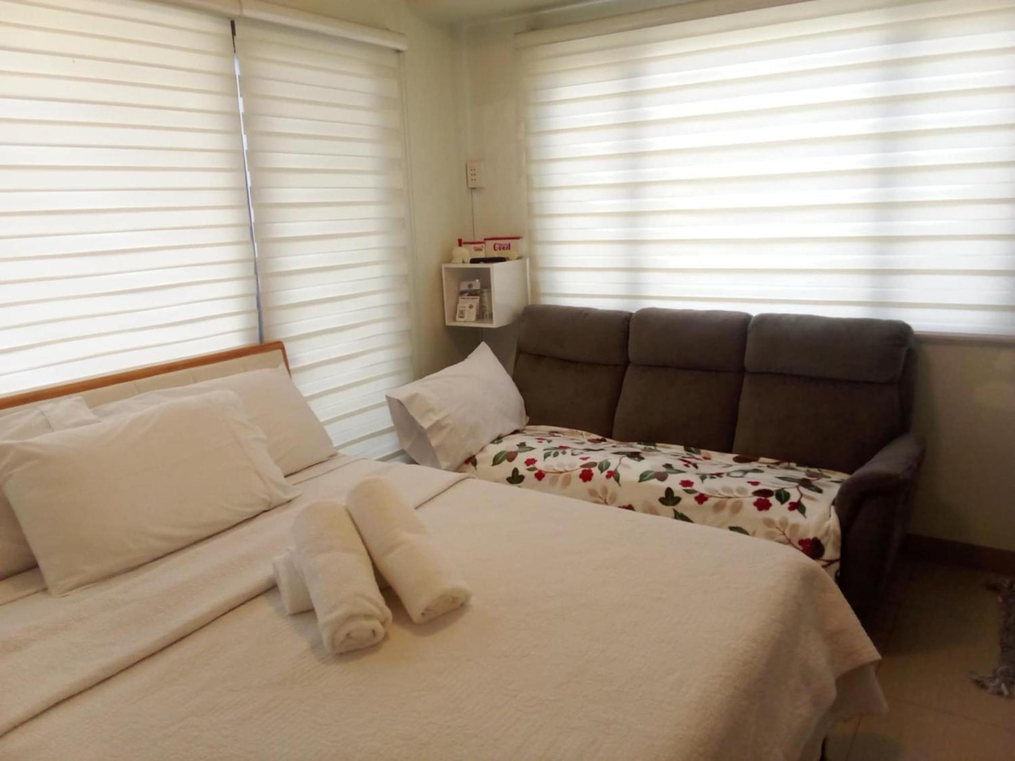 The Splendor Comfortable Living By Awsom Phil 파사이 외부 사진