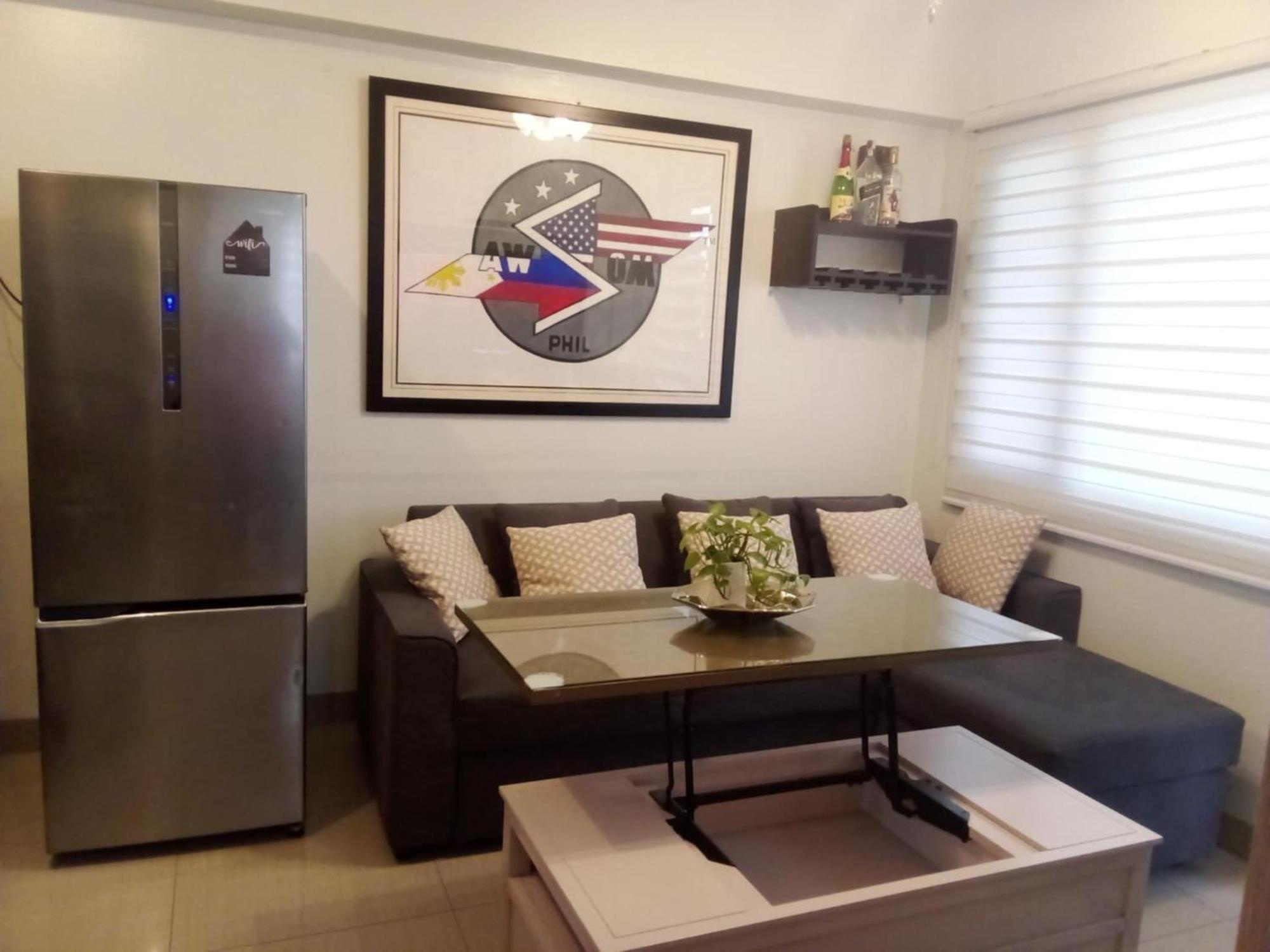 The Splendor Comfortable Living By Awsom Phil 파사이 외부 사진