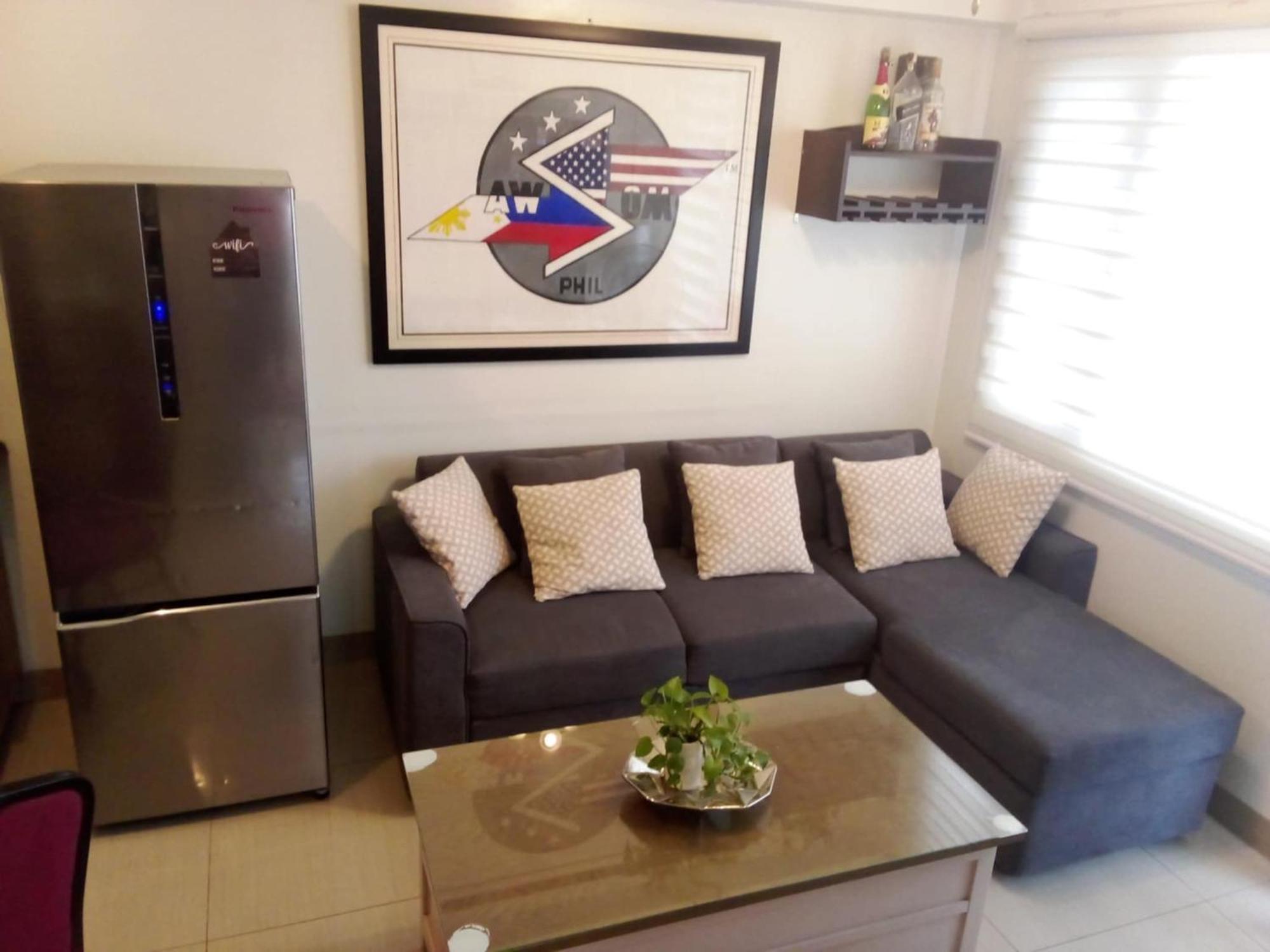 The Splendor Comfortable Living By Awsom Phil 파사이 외부 사진