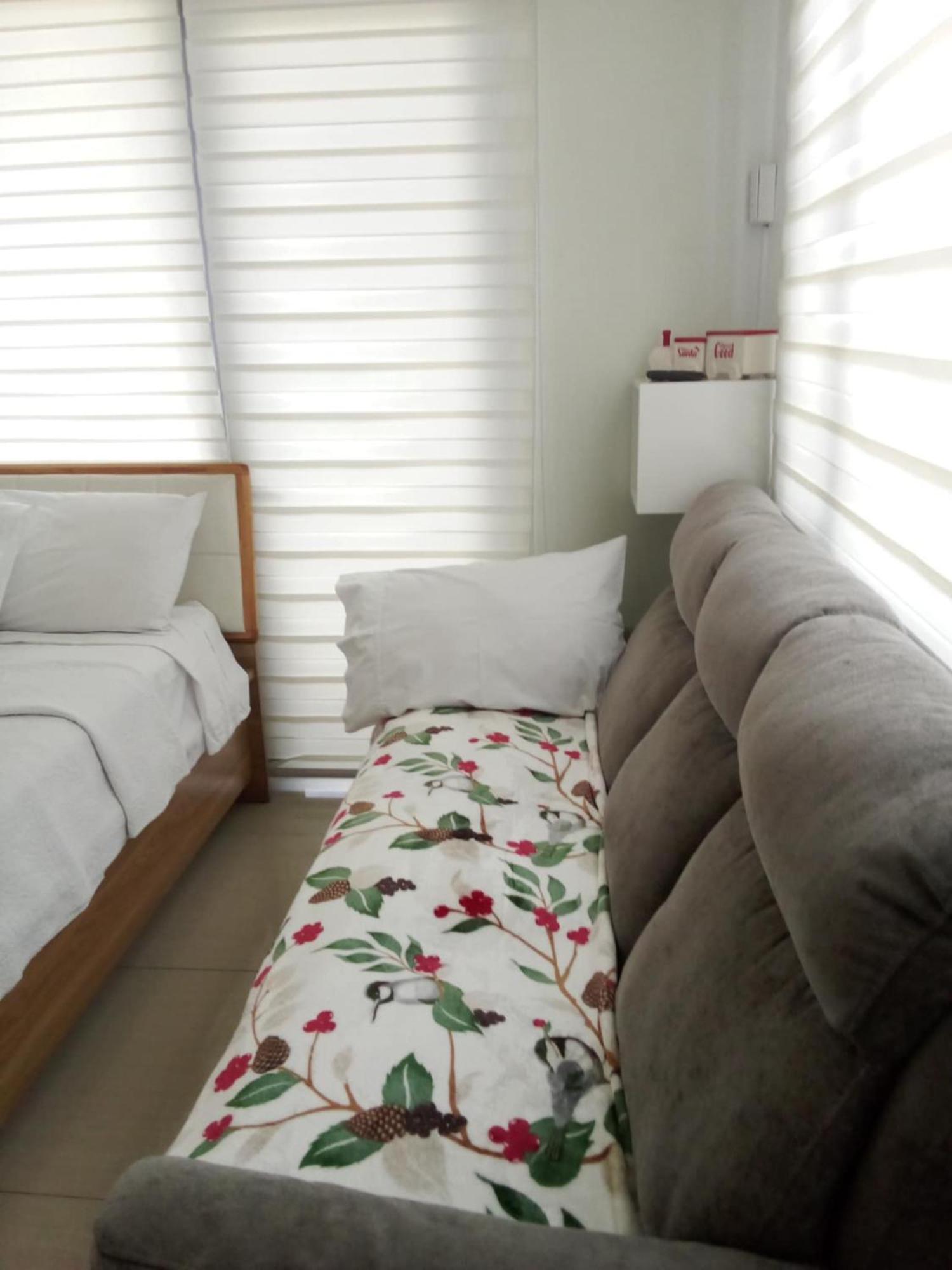 The Splendor Comfortable Living By Awsom Phil 파사이 외부 사진